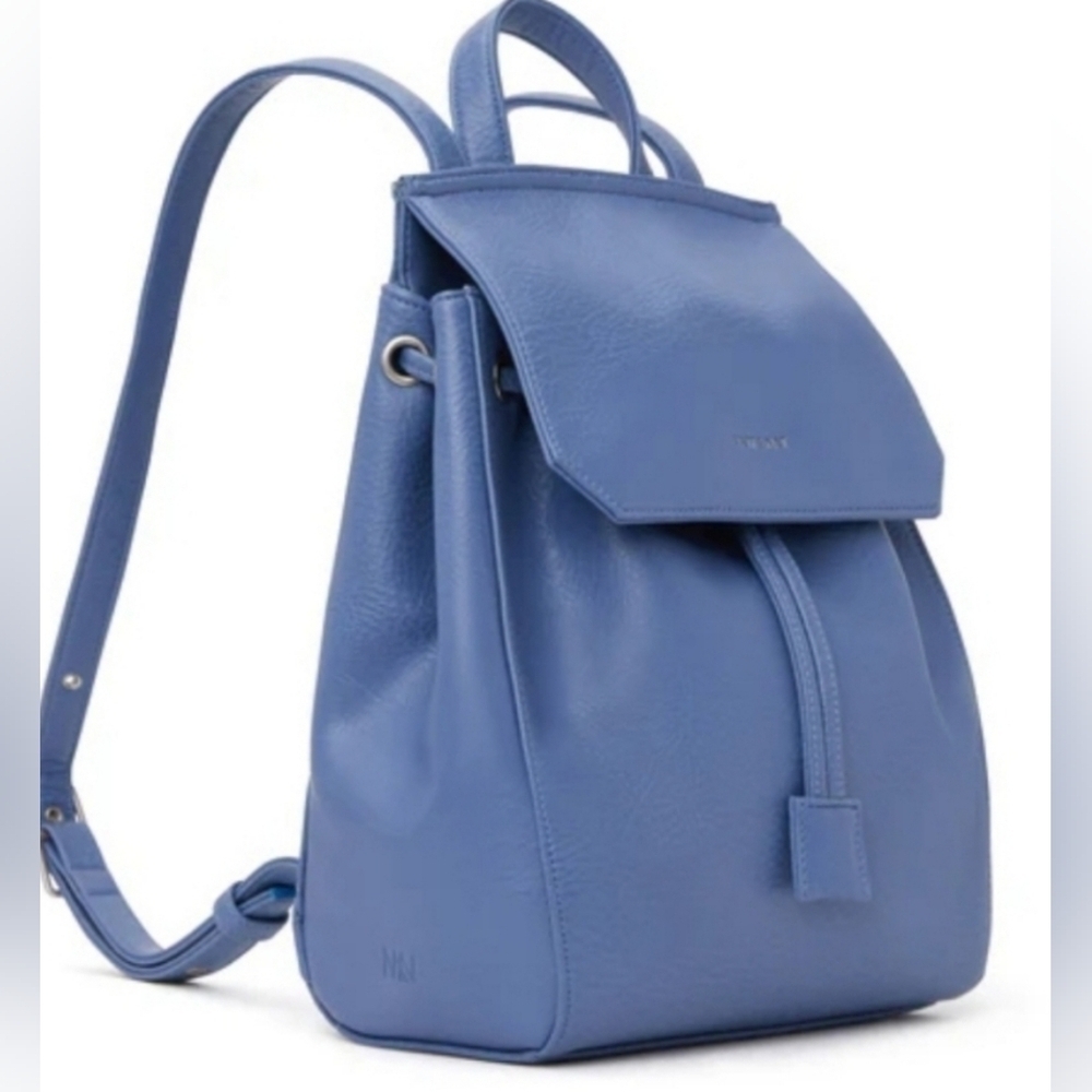 Matt & Nat Mumbai Small Backpack